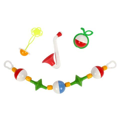 Комплект Очарование (Аэлита)