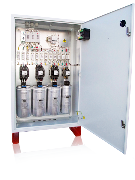 УКРМ 54,8 кВАр 650×500×220 - фото 2