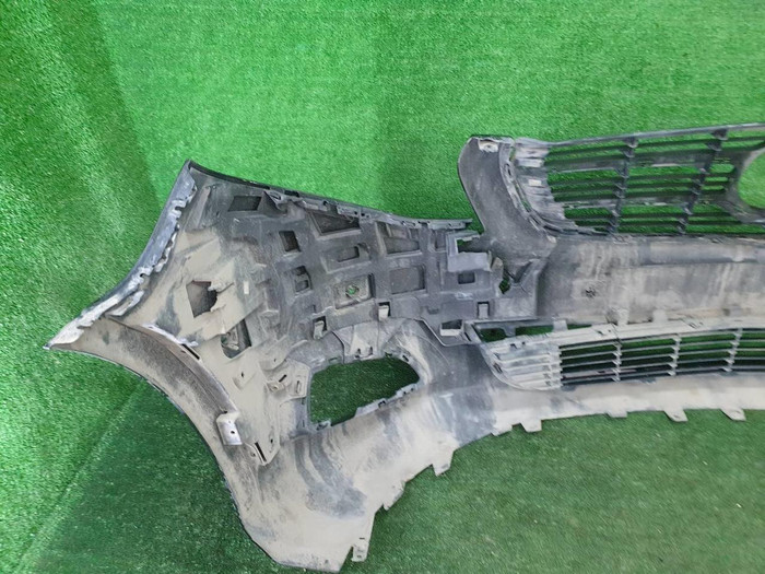 Бампер передний Mercedes V 2 w447 (2014-н.в.)