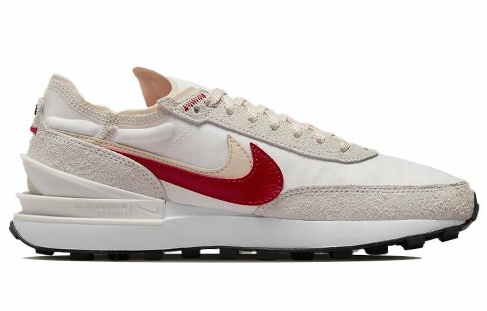 Кроссовки Nike Waffle One Crater (Женская размерная сетка)