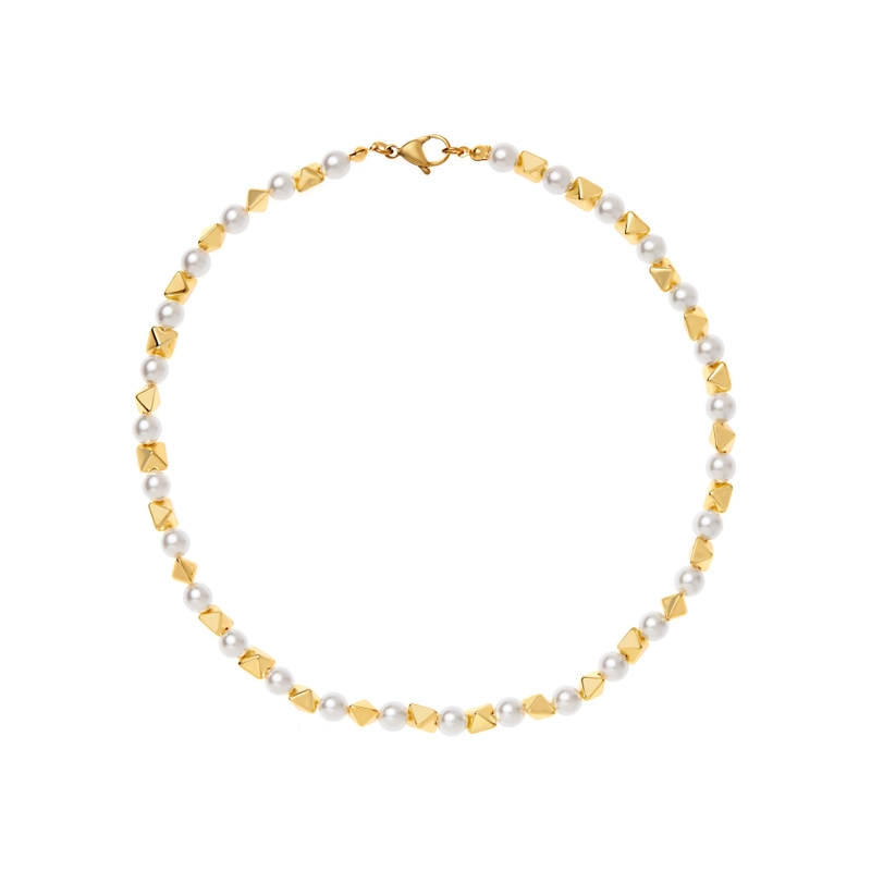 Колье Жемчужная Огранка