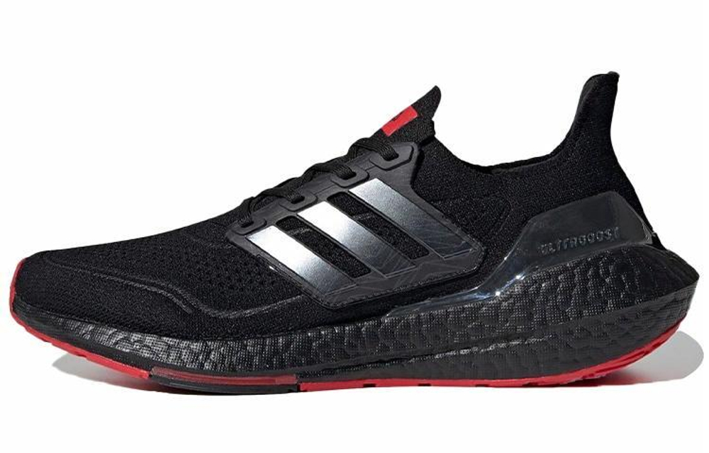 Кроссовки 424 X Afc X Adidas Ultraboost 21
