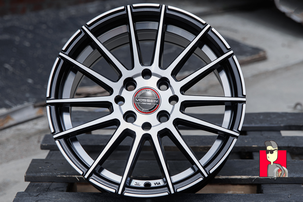 Комплект дисков RGW 8804 15x7 et35 4x100/4x114.3