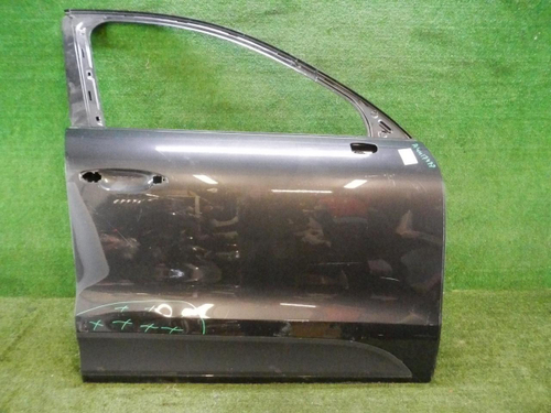 Дверь передняя правая Porsche Macan (2014-н.в.)