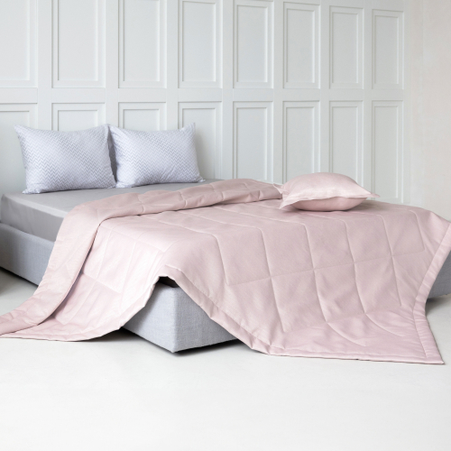 Покрывало + наволочка BuyFlora Rose