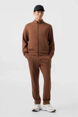 Брюки BOGNER SHAWN в коричневом цвете