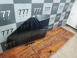 Стекло двери передней левой Honda CR-V 2 (RD) 01-06 Б/У Оригинал 73350SCAG10