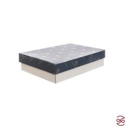 Набор стаканов Crystal Heart 350 мл (6 шт)