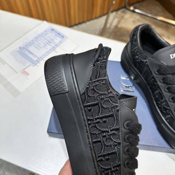 Кеды Christian Dior