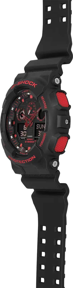 GA-100BNR-1A