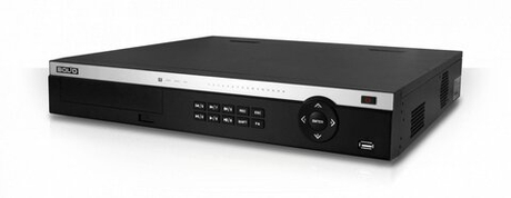 Видеорегистратор сетевой BOLID RGI-1648P16
