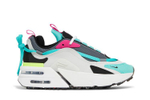 Кроссовки Nike Furyosa (Женская размерная сетка)