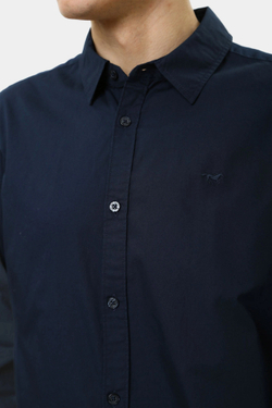 Рубашка мужская MUSTANG Canton