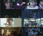 Альбом BTS - Love Yourself 'HER ' 5th Mini Album RANDOM Version