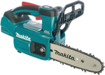 Пила цепная аккумуляторная MAKITA DUC204RT