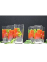 Набор стаканов