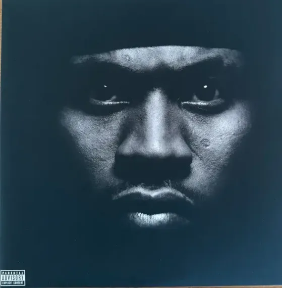 LL Cool J – All World: Greatest Hits - 2LP
