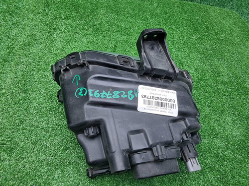 ПТФ правая Kia Sorento 4 (2020-2023)