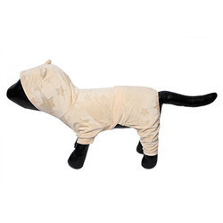 Lion Спортивный костюм для собак LMK-0363