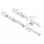 0059977048 O-Ring OEM