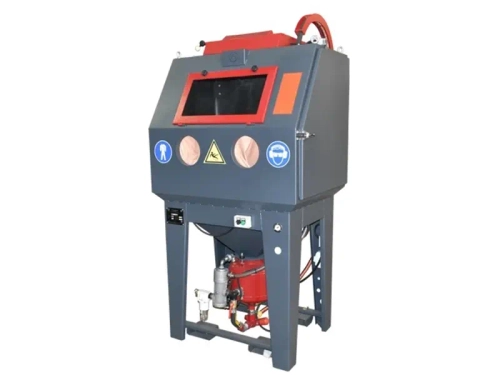 Абразивоструйная камера ВМЗ-КСО-100-Н напорная