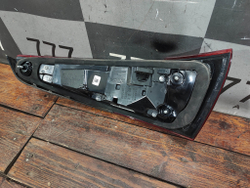 Фонарь задний левый Audi Q3 (8U) 14-18 Б/У Оригинал 8U0945093N