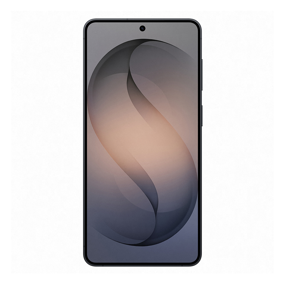 Смартфон Samsung Galaxy S26+ 12 ГБ/256 ГБ, Black