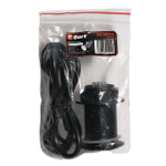 Пневмовыключатель BORT Air switch (gold)