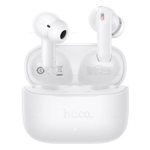 Hoco EQ30 Eufonia беспроводная BT гарнитура (white)