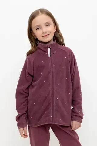 куртка  для девочки  ФЛ 34011-1/н/55 ГР