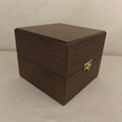 Шар новогодний с круговой росписью Палех "Год лошади" в футляре