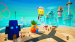 SpongeBob SquarePants : Battle for Bikini Bottom - Rehydrated [Xbox one] new