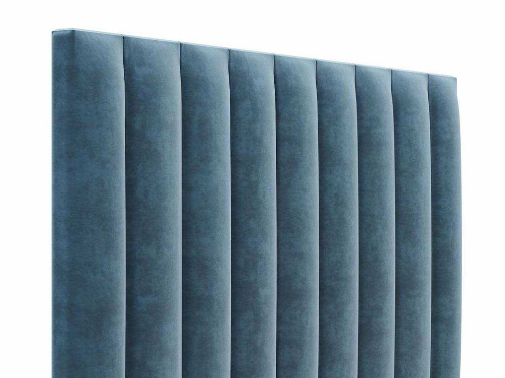 Кровать Ingrid 1600 модель 312 Галакси лайт 22