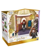 Набор игровой Harry Potter Кабинет Заклинаний 6061846