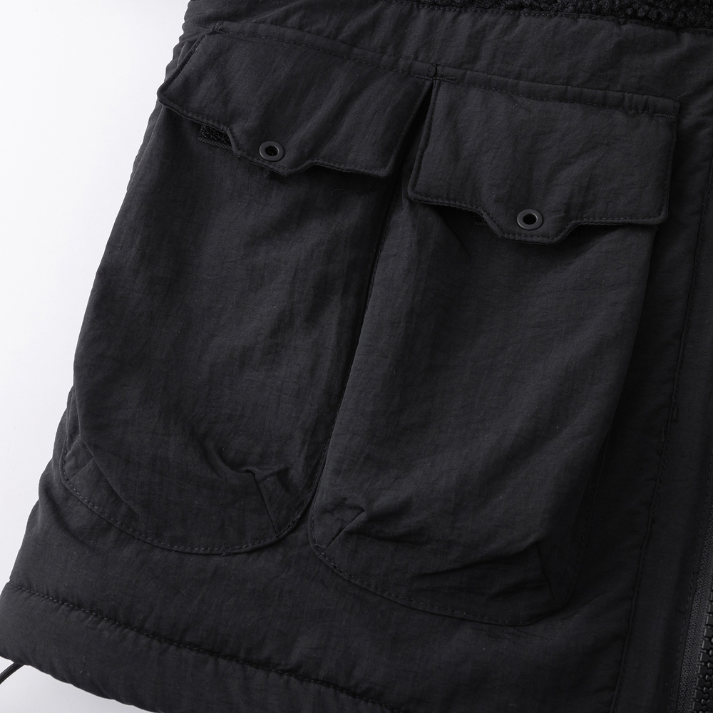 Куртка YMKASHIX СИЛА ВЕТРА