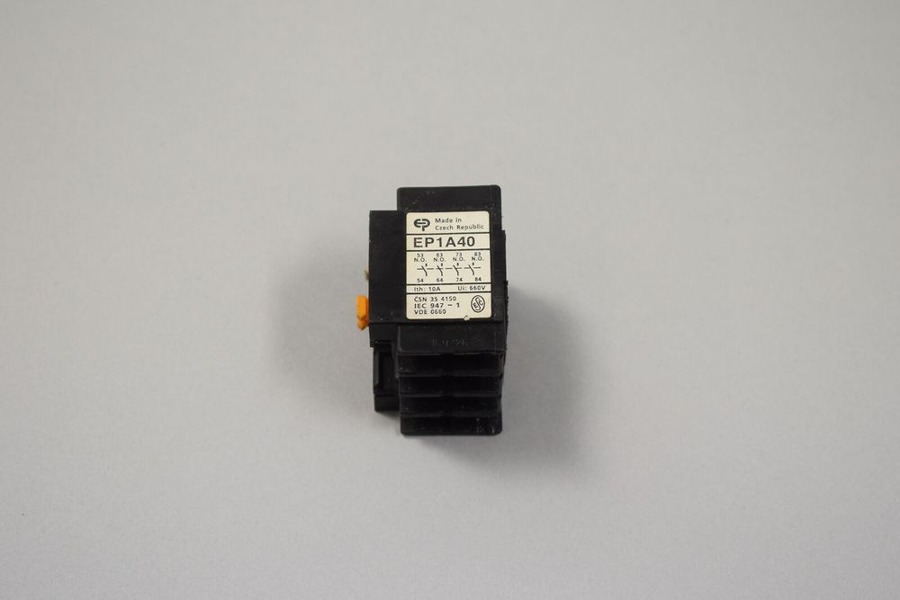 ELEKTROPŘÍSTROJ PÍSEK EP1A40