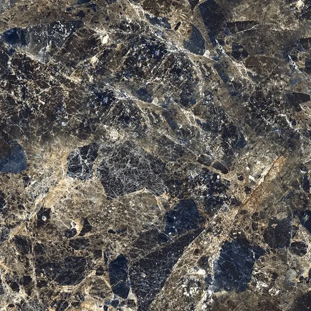 Керамогранит Primavera Roman Empro Gold High Glossy 60x60 см (GR107)