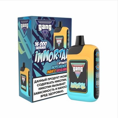 GANG IMMORTAL 16000