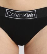 стринги Calvin Klein Underwear - черный(000QF6774E)