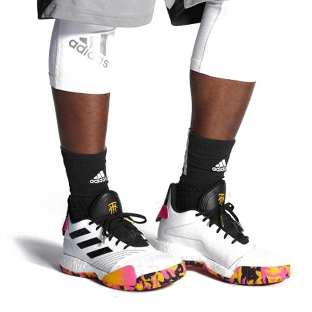 Кроссовки Adidas T Mac Millennium