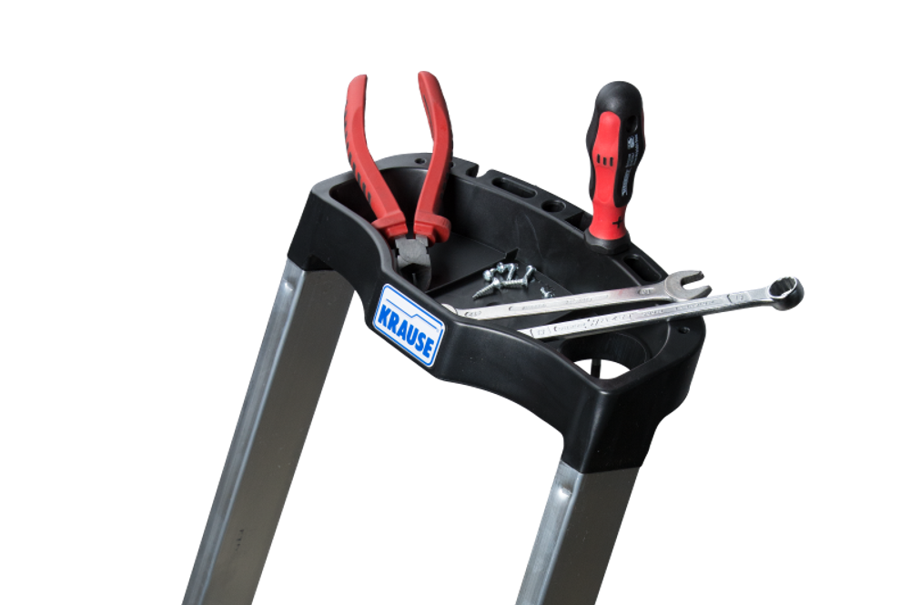 Стремянка SOLIDO 7 ступ.