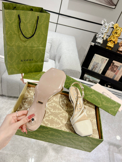 Gucci Pump