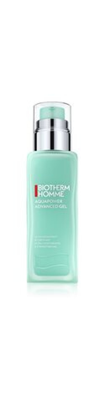 Biotherm Homme Aquapower - увлажняющий уход за нормальной и комбинированной кожей /   75  ml  / GTIN 3614271327352