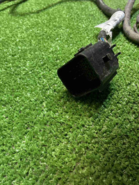 Проводка заднего бампера Changan Uni-K (2020-н.в.)