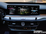 Kia The New K9 (Quoris/K900) 2 Generation 3.8 GDI AWD (12.2021)