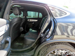 Mercedes-Benz GLC-Class X253 AMG GLC63 S 4MATIC+ Coupe (10.2023)