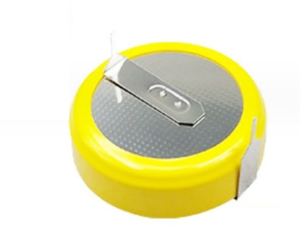 Элемент питания CR2477/HFN Panasonic