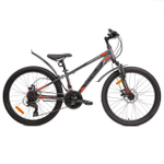 Подростковый велосипед Stels Navigator 400 MD F010 (2023)