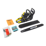 Цепная бензопила Huter BS-2300М