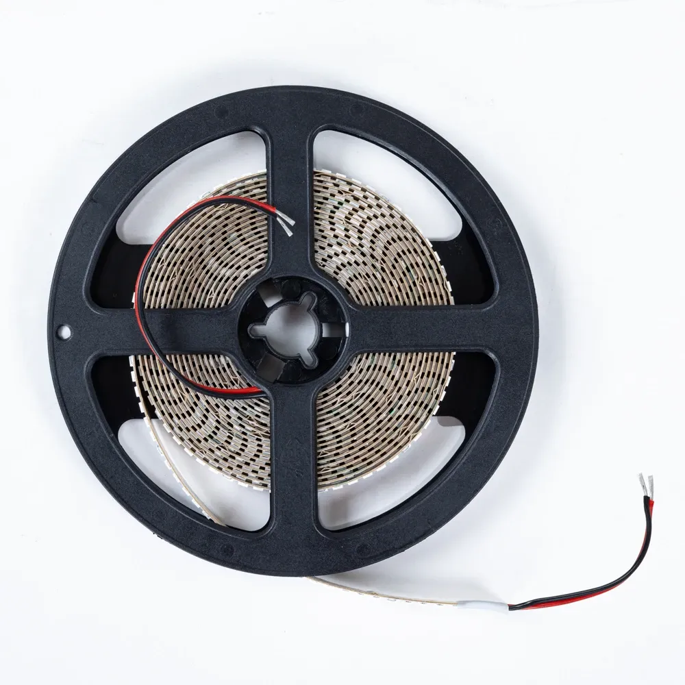 Светодиодная лента 24V 19,2W/m 3000К 5м Arte Lamp TAPE